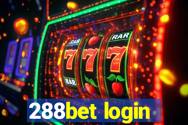 288bet login